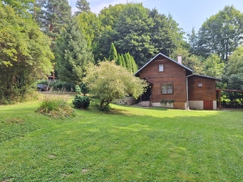 Prodej chaty / chalupy 60 m², Lančov