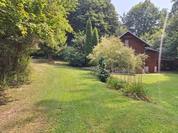 Prodej chaty / chalupy 60 m², Lančov