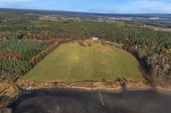 Prodej zemědělského objektu 375 m², Nová Ves