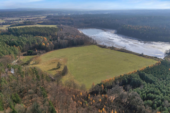 Prodej zemědělského objektu 375 m², Nová Ves