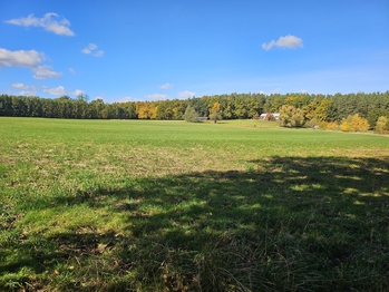 Prodej zemědělského objektu 375 m², Nová Ves