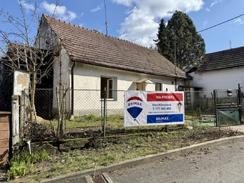 Prodej domu 60 m², Zruč-Senec