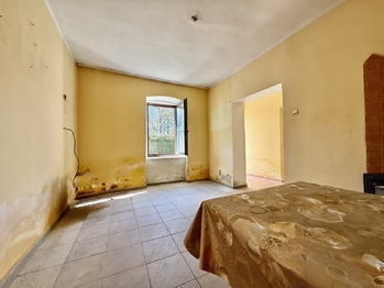 Prodej domu 60 m², Zruč-Senec