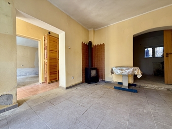 Prodej domu 60 m², Zruč-Senec