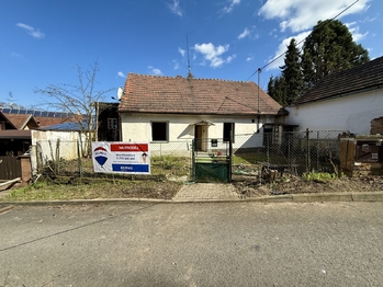 Prodej domu 60 m², Zruč-Senec