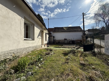 Prodej domu 60 m², Zruč-Senec