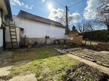 Prodej domu 60 m², Zruč-Senec