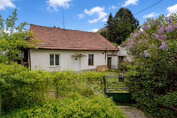 Prodej domu 60 m², Zruč-Senec