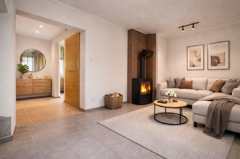 Prodej domu 60 m², Zruč-Senec