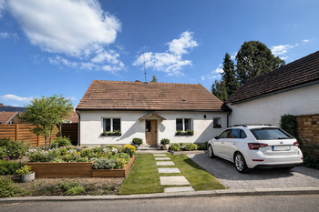 Prodej domu 60 m², Zruč-Senec