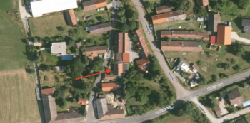 Prodej domu 60 m², Zruč-Senec