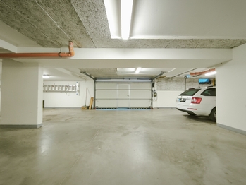 Prodej garážového stání, Praha 9 - Kbely