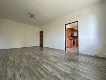 Prodej bytu 3+1 v osobním vlastnictví 80 m², Jirkov