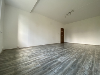 Prodej bytu 3+1 v osobním vlastnictví 80 m², Jirkov