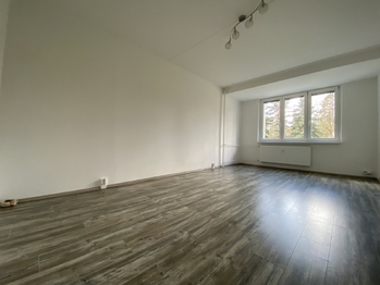 Prodej bytu 3+1 v osobním vlastnictví 80 m², Jirkov