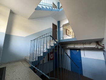 Prodej bytu 3+1 v osobním vlastnictví 80 m², Jirkov