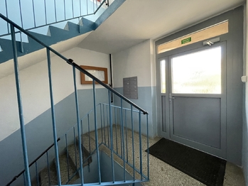 Prodej bytu 3+1 v osobním vlastnictví 80 m², Jirkov