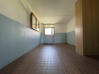 Prodej bytu 3+1 v osobním vlastnictví 80 m², Jirkov