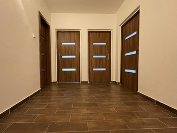 Prodej bytu 3+1 v osobním vlastnictví 80 m², Jirkov