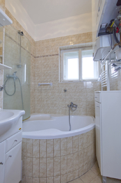 Prodej bytu 3+1 v osobním vlastnictví 74 m², Bystřice nad Pernštejnem