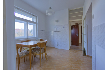 Prodej bytu 3+1 v osobním vlastnictví 74 m², Bystřice nad Pernštejnem