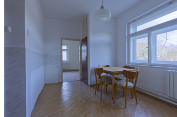 Prodej bytu 3+1 v osobním vlastnictví 74 m², Bystřice nad Pernštejnem