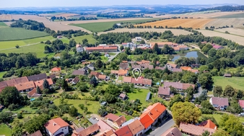 Prodej domu 88 m², Načeradec