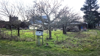 Prodej pozemku 435 m², Kralupy nad Vltavou