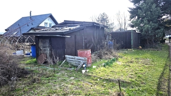 Prodej pozemku 435 m², Kralupy nad Vltavou