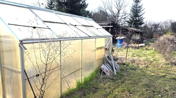 Prodej pozemku 435 m², Kralupy nad Vltavou