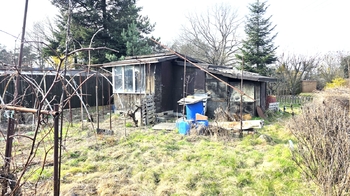 Prodej pozemku 435 m², Kralupy nad Vltavou