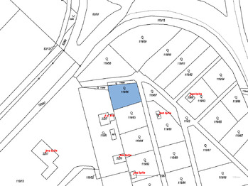 KM - 29.03.2026 - Prodej pozemku 435 m², Kralupy nad Vltavou