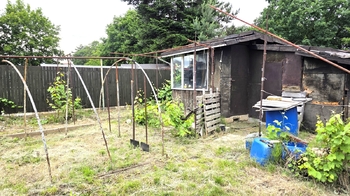 Prodej pozemku 435 m², Kralupy nad Vltavou