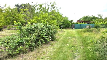 Prodej pozemku 435 m², Kralupy nad Vltavou
