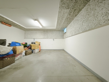 Prodej garážového stání, Praha 9 - Kbely