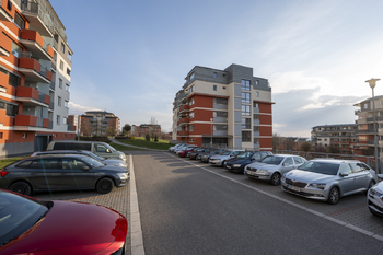 Pronájem bytu 3+kk v osobním vlastnictví 100 m², Zlín