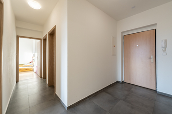 Pronájem bytu 3+kk v osobním vlastnictví 100 m², Zlín