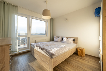 Pronájem bytu 3+kk v osobním vlastnictví 100 m², Zlín