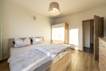 Pronájem bytu 3+kk v osobním vlastnictví 100 m², Zlín