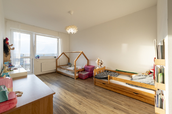 Pronájem bytu 3+kk v osobním vlastnictví 100 m², Zlín