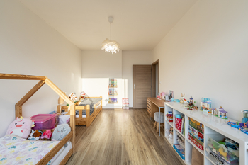 Pronájem bytu 3+kk v osobním vlastnictví 100 m², Zlín