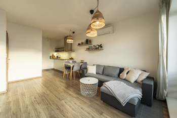 Pronájem bytu 3+kk v osobním vlastnictví 100 m², Zlín