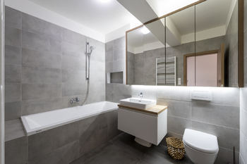 Pronájem bytu 3+kk v osobním vlastnictví 100 m², Zlín