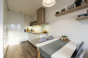 Pronájem bytu 3+kk v osobním vlastnictví 100 m², Zlín