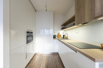 Pronájem bytu 3+kk v osobním vlastnictví 100 m², Zlín