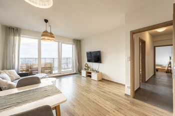 Pronájem bytu 3+kk v osobním vlastnictví 100 m², Zlín