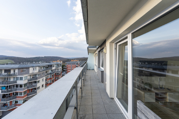 Pronájem bytu 3+kk v osobním vlastnictví 100 m², Zlín