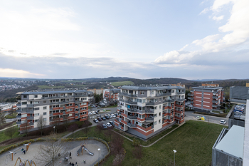 Pronájem bytu 3+kk v osobním vlastnictví 100 m², Zlín