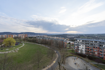 Pronájem bytu 3+kk v osobním vlastnictví 100 m², Zlín