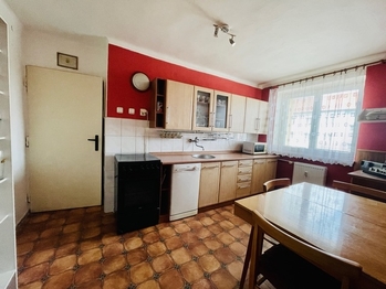 Prodej bytu 3+1 v osobním vlastnictví 80 m², Přelouč